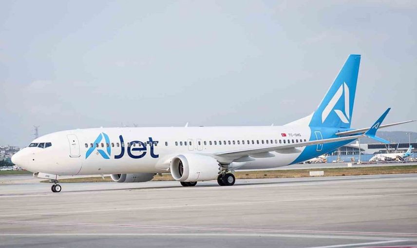 Ajet’in kktc kampanyası: Yüzde 30 indirim fırsatıyla seyahat edin