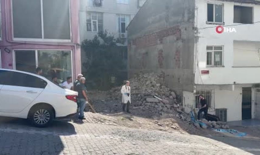 Esenyurt'taki korkunç cinayet: iki genç kızın hayatı sona erdi