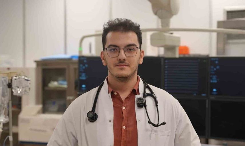 Kalp sağlığı için küçük adımların önemi: Erzurum doktorundan öneriler