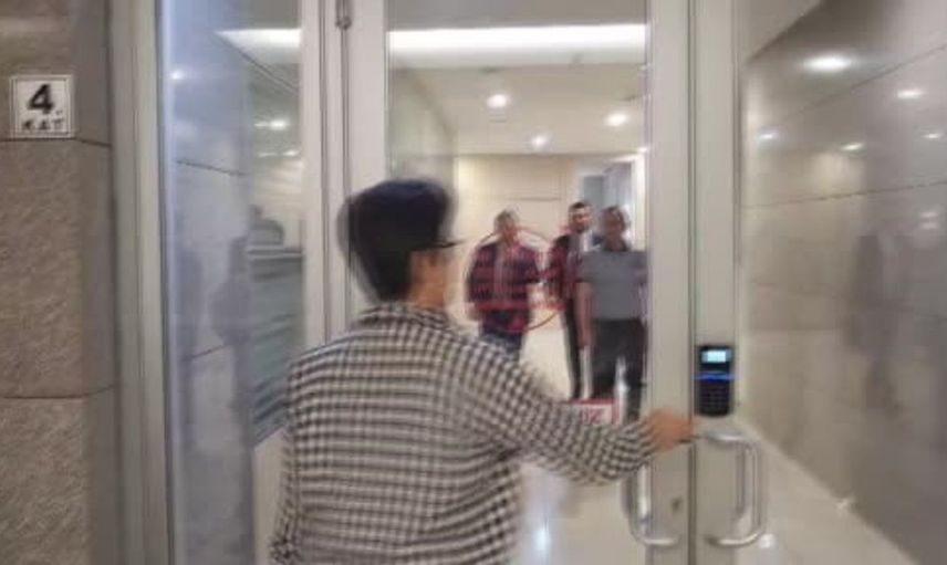 İBB meclis üyesinden dikkat çeken açıklamalar: Haraç işlerini bırakmamı istedi