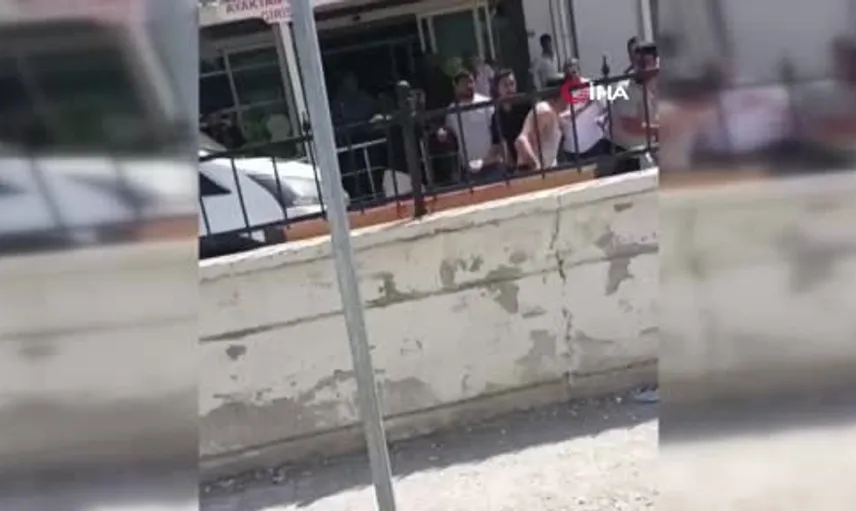 Van'daki aile kavgasında ağır yaralanan genç yaşamını yitirdi