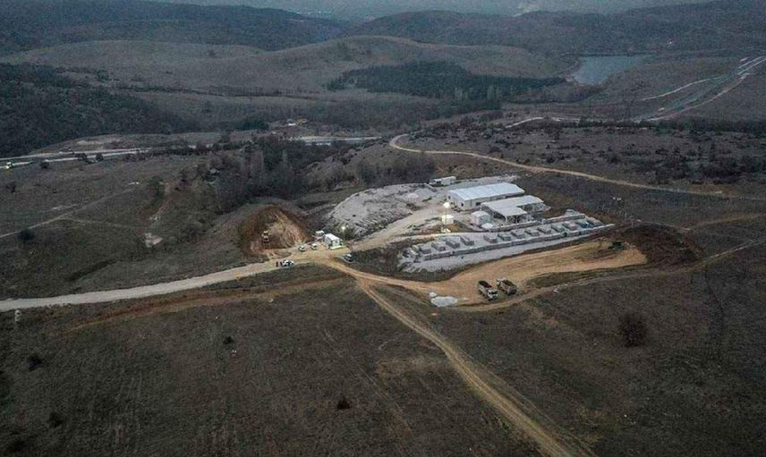 109 ton altın bulunmuştu: Gözler o tarihe çevrildi