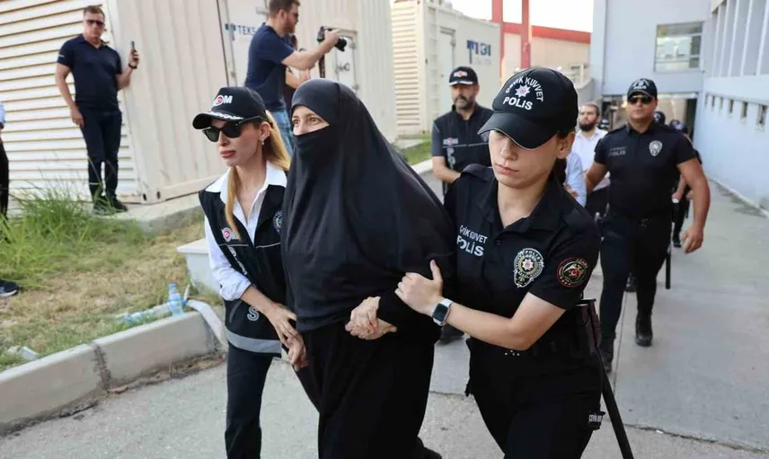 Alparslan Kuytul ve eşi tutuklandı: suç örgütü soruşturmasında önemli gelişme