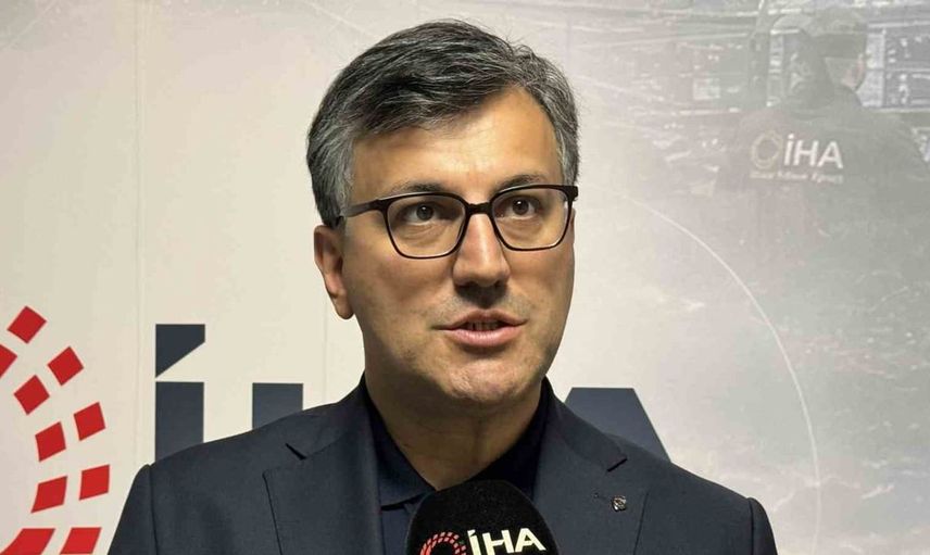Ömer Kafkas: İstanbul, dünya spor camiasının gözdesi olacak