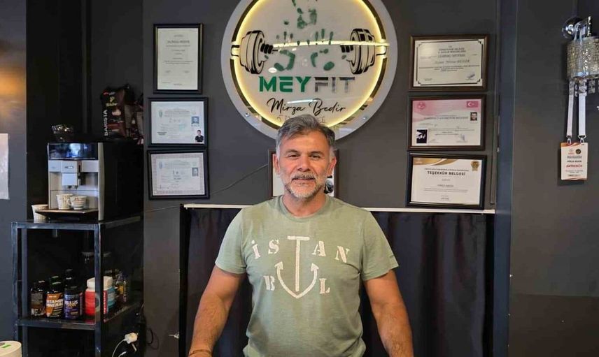 Uzman antrenörden yaz uyarısı; sağlıklı spor bilinçli yapılır