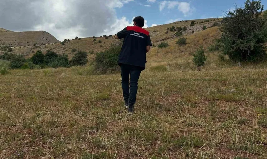 Aydıntepe'de tarımsal veriler güncelleniyor: ürün tespit ve ÇKS kontrolleri hız kesmeden sürüyor
