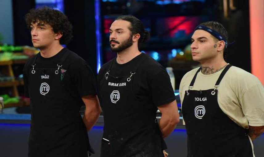 11 Aralık Cumartesi MasterChef kim elendi? MasterChef Türkiye eleme adayları kimler?