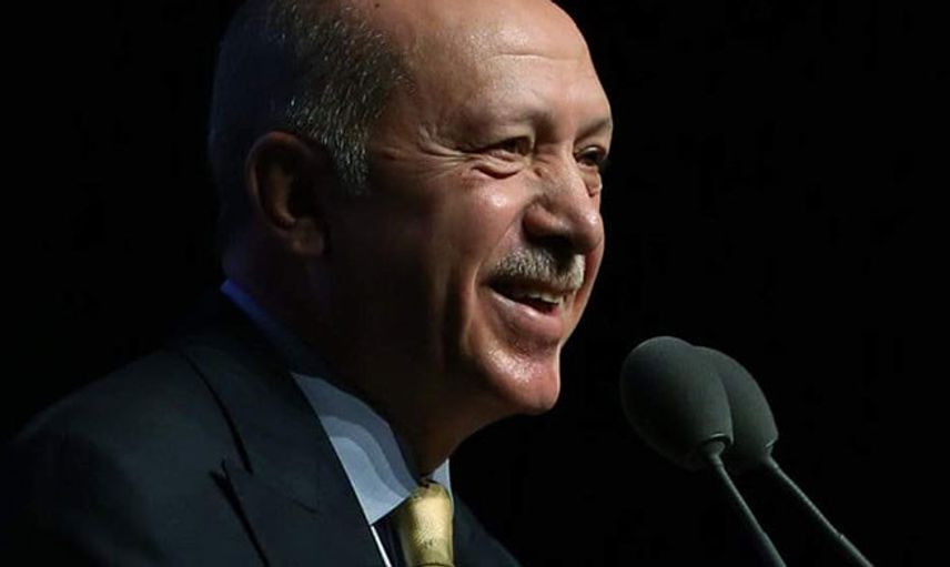 11 Mart 2021 Cumhurbaşkanı Bugün Nerede?