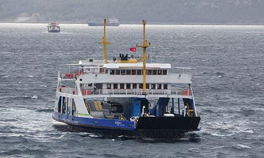 11 Mart İDO-BUDO feribot seferleri iptal mi, feribotlar çalışıyor mu? İDO-BUDO iptal feribot seferleri listesi