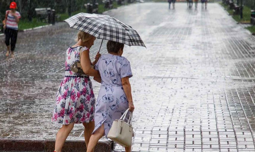 11 Mayıs 2022 Çarşamba hava durumu nasıl olacak? Meteoroloji Genel Müdürlüğü 11 Mayıs 2022 hava durumu tahmin raporunu yayımladı: Kuvvetli yağış uyarısı yapıldı!