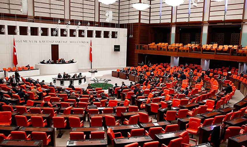 11 Milletvekili Hakkında 14 Yeni Fezleke