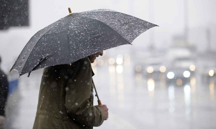 11 Nisan 2022 Pazartesi hava durumu nasıl olacak? Meteoroloji Genel Müdürlüğü 11 Nisan 2022 hava durumu tahmin raporunu yayımladı: Çok sayıda il için sarı alarm!