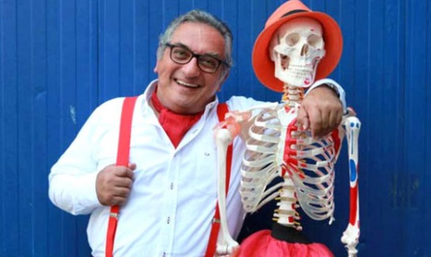 11 Yaşındaki Kız Çocukları İçin 'Çıtır' Diyen Doktor İki İşinden de Kovuldu