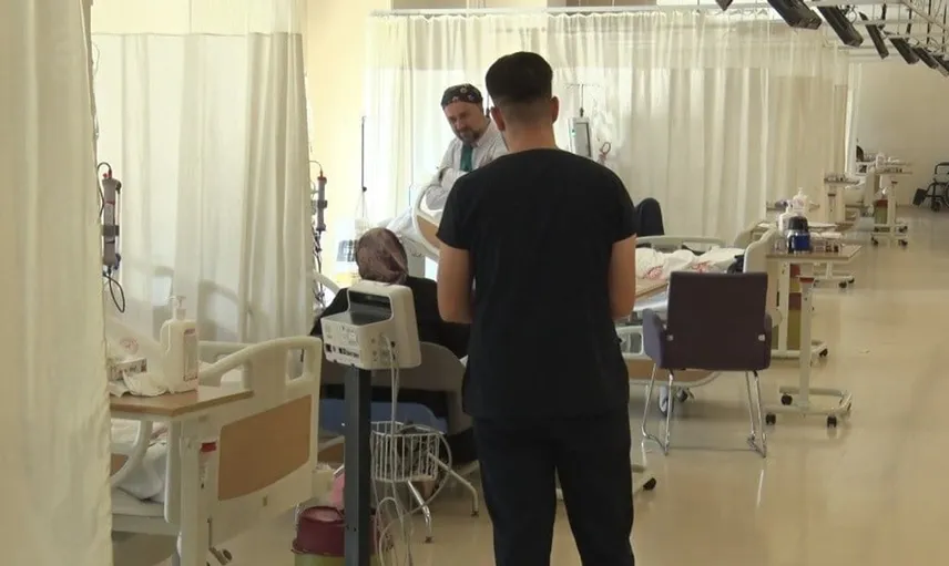 Türkiye'de organ bağışı oranları neden düşük? Uzmanından önemli açıklamalar