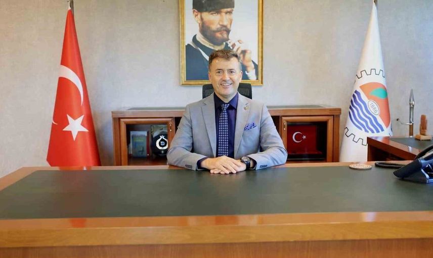 Mersin’de göç yönetimi ile kalkınmayı buluşturan ofis hizmete açıldı