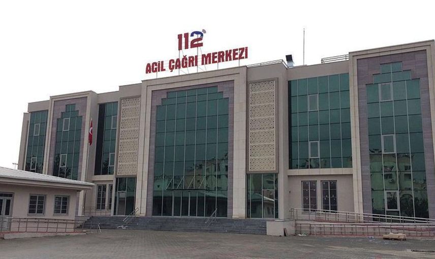 112 Acil hat acil olmayan aramalarla dolu