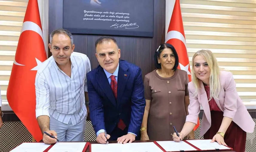 Düğerek Mahallesi'ne sağlık yatırımı: Yeni aile sağlığı merkezi ve acil istasyon geliyor