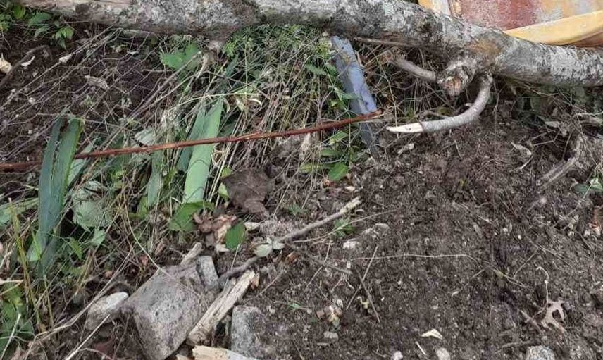 Niksar'da traktör kazasında hayatını kaybeden 1 kişi