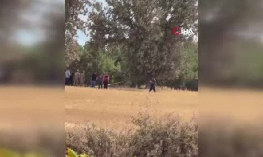 Çanakkale'de 4 gündür kayıp olan şahıs ölü bulundu