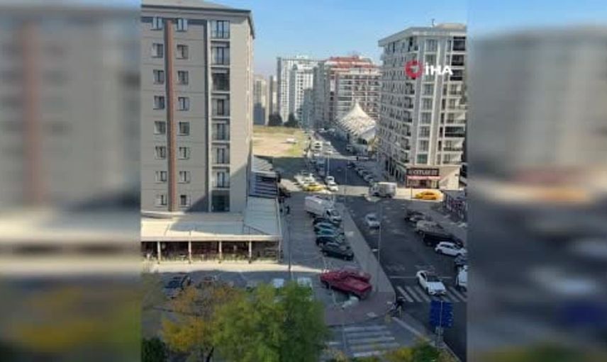 Esenyurt'ta kuyumcuya silahlı saldırı: eczane çalışanı yaralandı