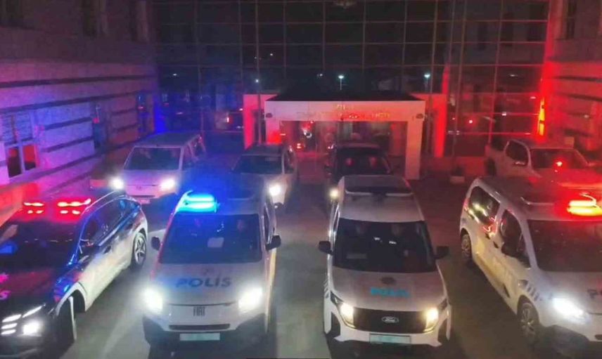 Bolu'da yasa dışı bahis operasyonunda 4 kişi tutuklandı