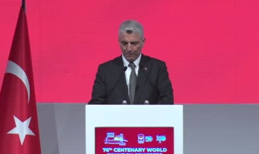 Türkiye’nin döküm sanayisi, üretim kapasitesiyle dünya liginde dikkat çekiyor