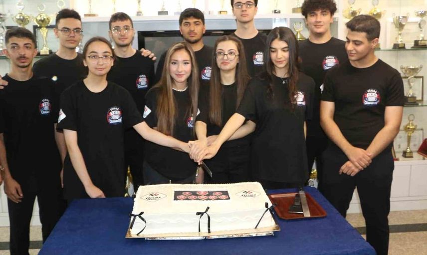 Diyarbakır Final okulları, YKS 2026’ya Türkiye dereceleriyle damga vurdu