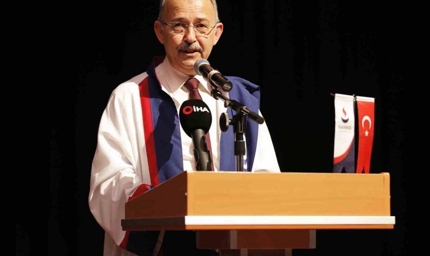 SANKO Üniversitesi YKS yerleştirme sonuçlarında doluluk oranını yüzde 100'e çıkardı