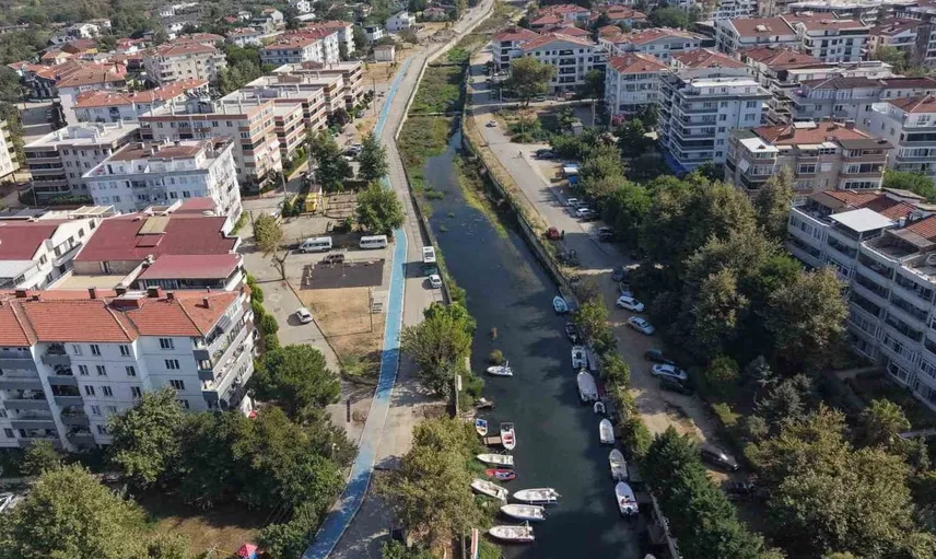 Çınarcık’ta denizde yasak durumu: Kirlilik ve ceza süreci derinleşiyor