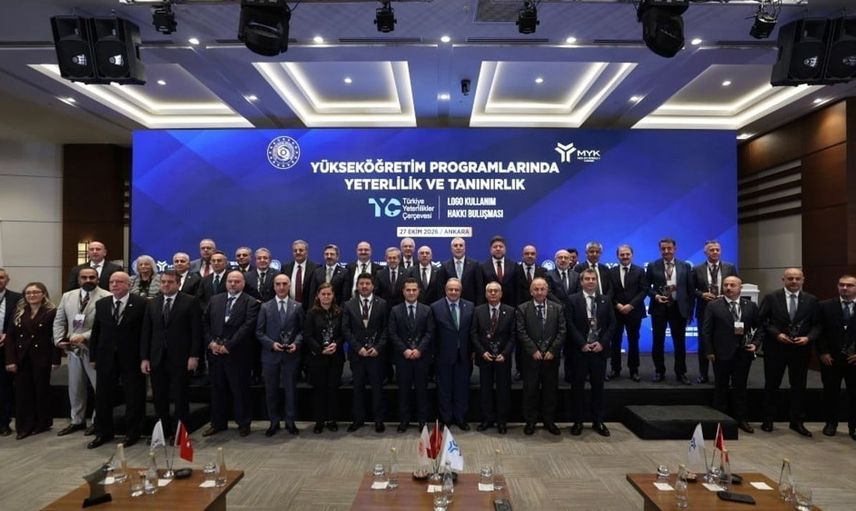Kastamonu Üniversitesi, Türkiye’nin en iyileri arasında: TYÇ logosu ile ödüllendirildi