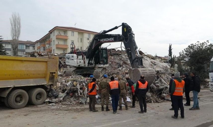 Hayat Sitesi davasında mahkeme kararını açıkladı: 4 sanığa hapis cezası
