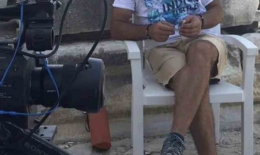 Datça'da kazı ekibinin restoratörü evinde ölü bulundu