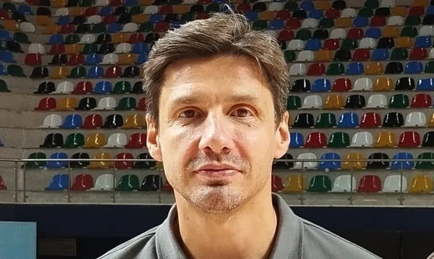 Körfez Basket başantrenörü serhan kavut'tan fenerbahçe maçı sonrası önemli değerlendirmeler