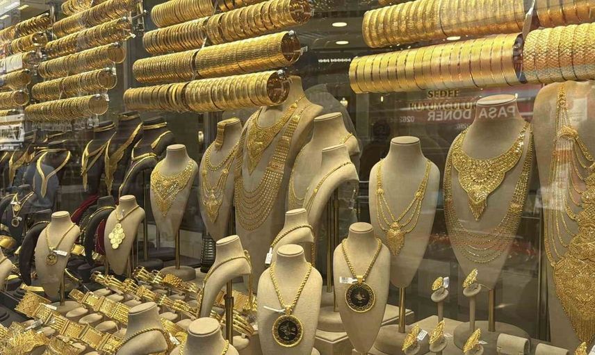 Yargıtay, düğün altınlarının iadesi konusunda önemli bir karar verdi
