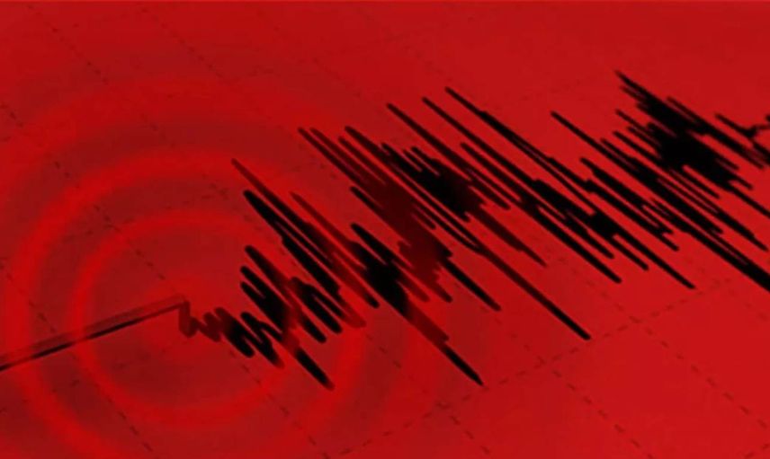 12 Ağustos son depremler listesi: Bugün nerede deprem oldu? Deprem mi oldu?