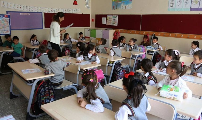 12. Kalkınma Planı’nda kritik eğitim kararı: Okullara performansa göre karne verilecek