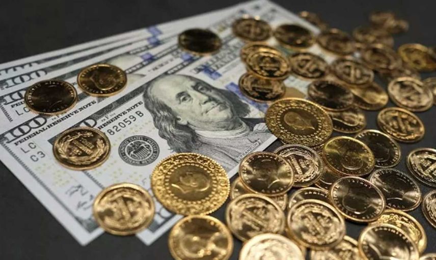 12 Mayıs Dolar ve gram altın fiyatı ne kadar? Dolar ve altın için flaş öneri: Güçlenmeye devam edebilir!