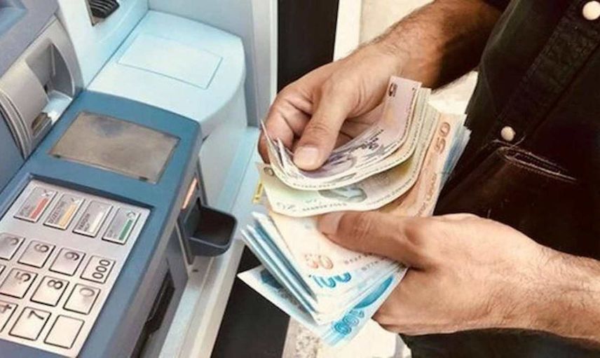 12 milyon emekliye müjde: Hesaplara 1.100 TL yatırıldı!
