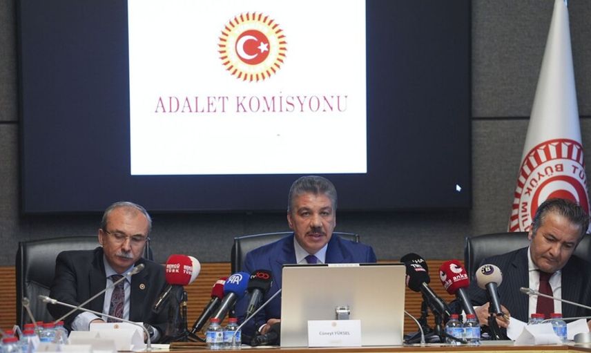12. Yargı Paketi komisyonda: Miras, bilirkişi ve duruşma sürelerinde yeni dönem