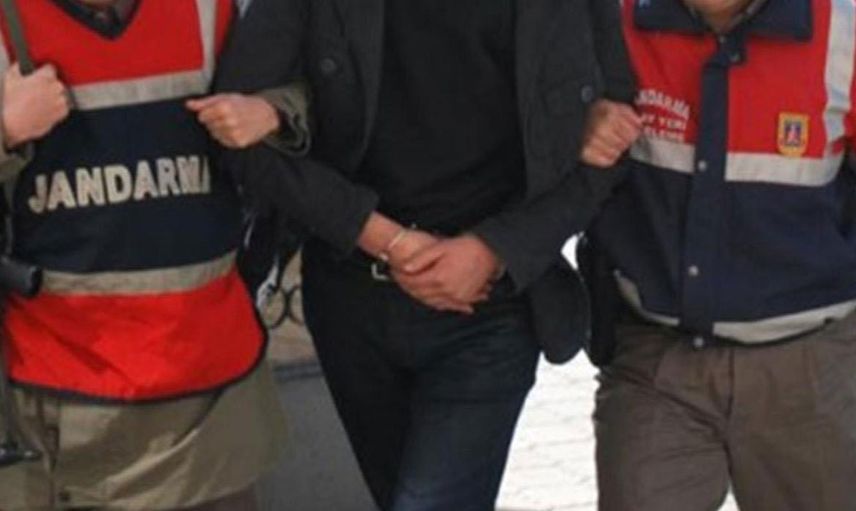 12 Yıl Aradılar... Kümeste Yakalandı!