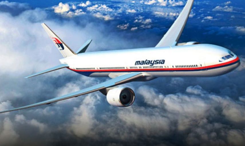12 yıldır aranıyor: Kayıp uçak MH370