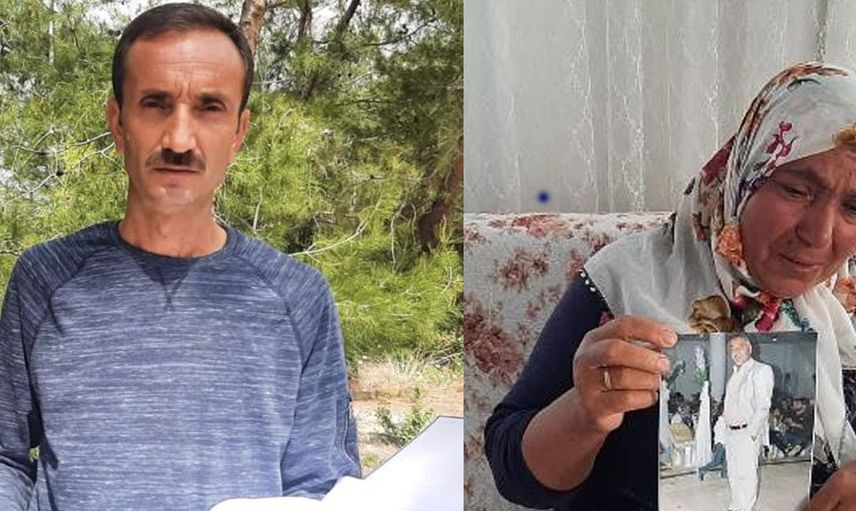 12 yıllık sır gibi kaybın çözülmesi için görgü tanıdığına hipnoz önerisi!