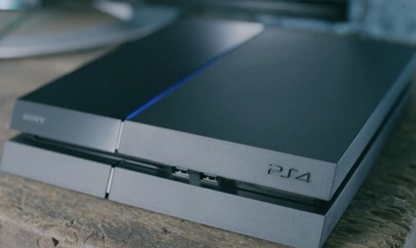 1200 Dolara PlayStation 4 Aldı, İçinden Öyle Bir Şey Çıktı ki...