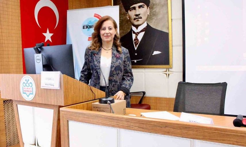 Kılıç: Yaşlılarda enfeksiyon belirtileri her zaman klasik olmayabilir