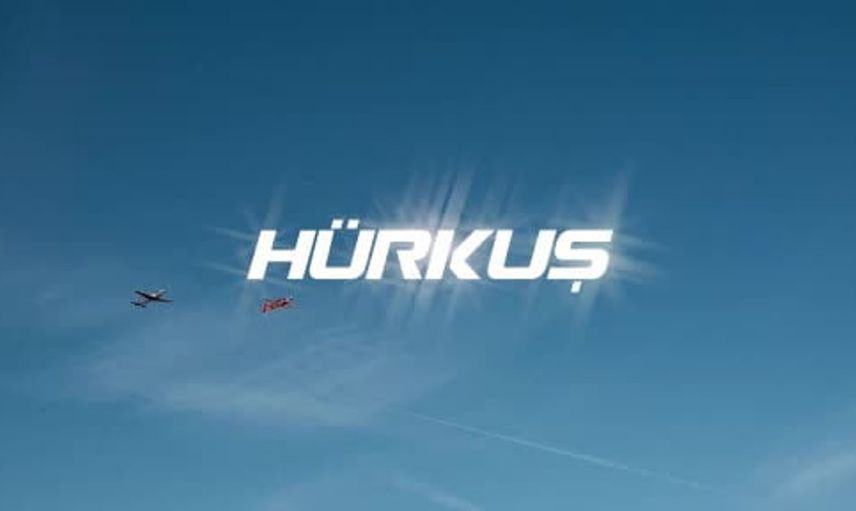 Yerli havacılıkta bir adım daha: HÜRKUŞ-II ve HÜRJET'ten başarılı test uçuşları