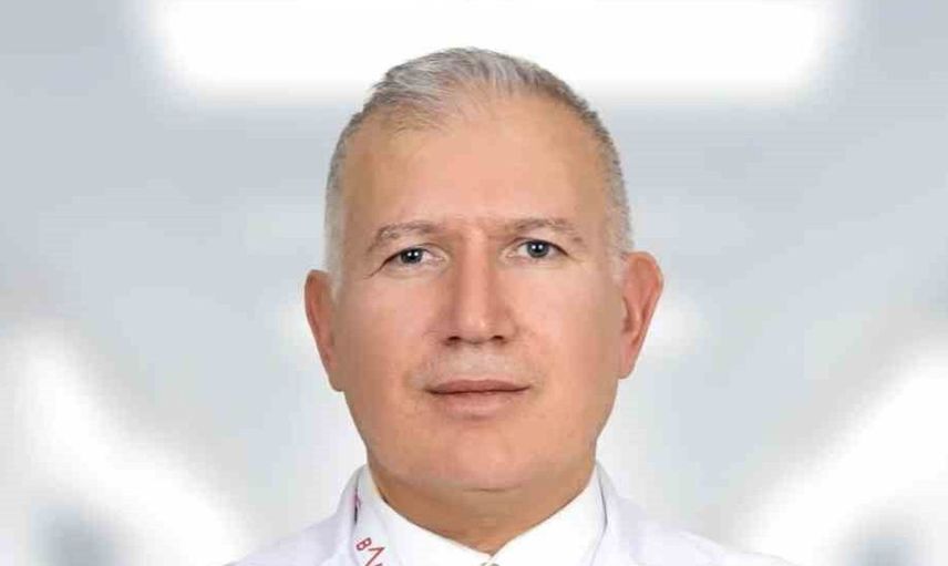 Göz tansiyonu tehlikeleri: Uzmanlardan düzenli kontrol çağrısı