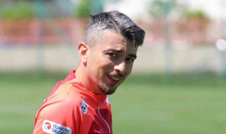 Şahinbey Ampute futbol takımına milli oyuncu transferi