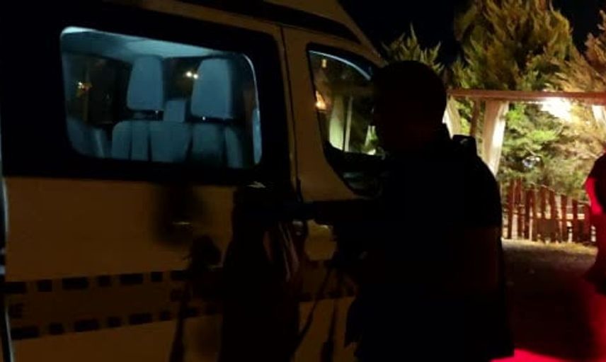 Antalya'da silahlı saldırı sonucunda 3 kişi yaralandı