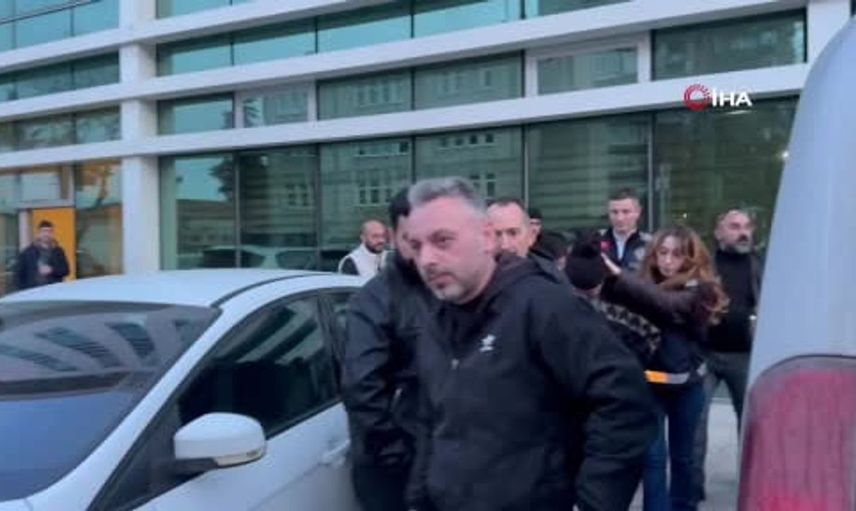 Samsun'da cinayet zanlıları için müebbet hapis istemi: Olayın detayları kan donduruyor