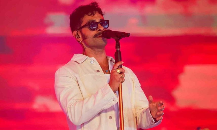 İstanbul festivalinde ajda pekkan ve gökhan türkmen rüzgarı esti